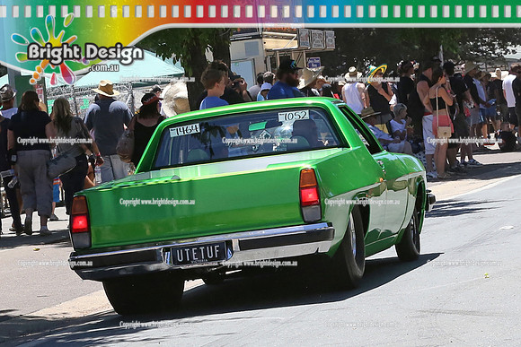 Summernats 26 - Friday 4 Jan 2013 (1368) UTETUF