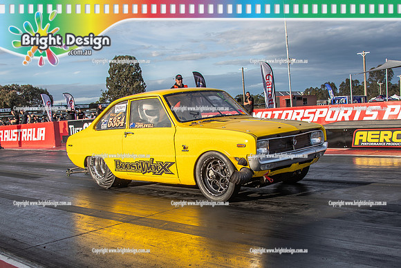 Melbourne Garrett Jamboree Test & Tune @ VMP 16 October 2026 (3706)