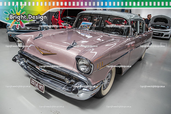 Show Cars Melbourne Best Car & Bike Expo @ Shannons 18 Oct 2026 (2264)