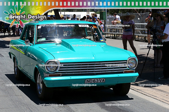 Summernats 26 - Friday 4 Jan 2013 (1562)  NO63VA
