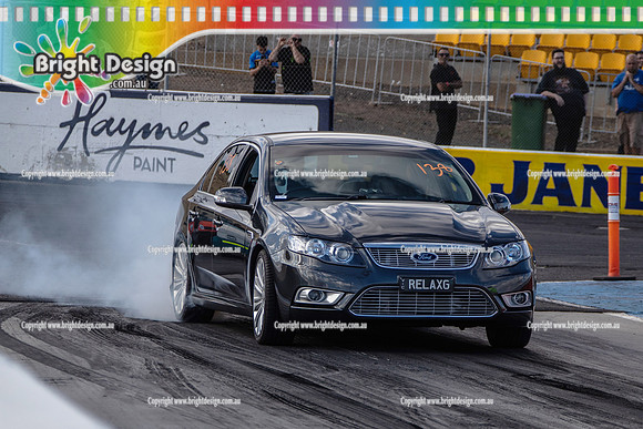 Fast Friday @ Calder Park Drag Racing 16 January 2026 (185299) RELAX6