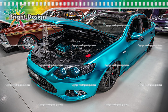 Show Cars Melbourne Best Car & Bike Expo @ Shannons 18 Oct 2026 (2297)