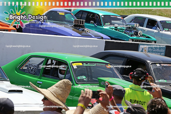 Summernats 26 - Friday 4 Jan 2013 (1083)