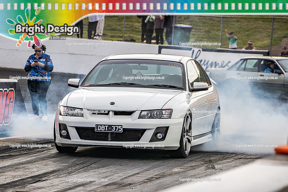 Fast Friday @ Calder Park 9 October 2026 (196276) DBT375