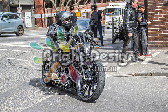 Joe Rascal Harley Davidson Melbourne UNITED WE RIDE 12 Septemeber 2026 (1435)