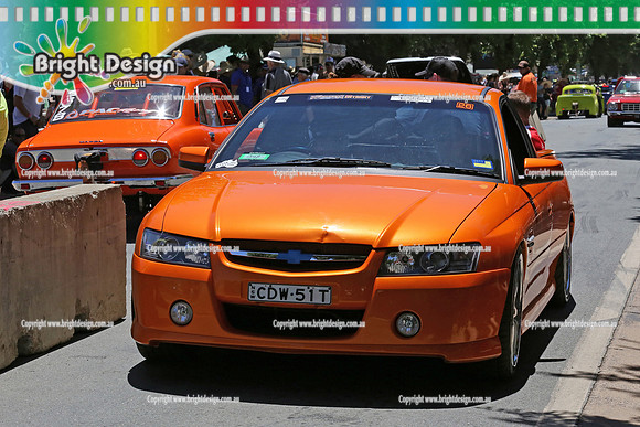 Summernats 26 - Friday 4 Jan 2013 (1305)  CDW51T