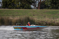 VDBC Victorian Drag Boat Club @ NWSC 24 April 2026 (22012) ULTRA RAGE Rob Mettes
