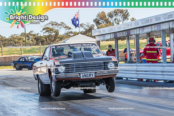 Day 2 Sunset Nationals @ Mildura Sun 20 Sept 2026 (45500) 3807 ROB BERGAMIN ANGRY