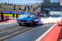 AAAA SMDC 10 2025 Street Machine Drag Challenge Oct Nov 25 BDMP2884 RHJ010 7294 STEVE PAECH