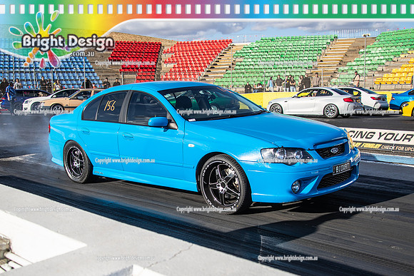 Fast Friday @ Calder Park Drag Racing 16 January 2026 (185589) BIOXRT