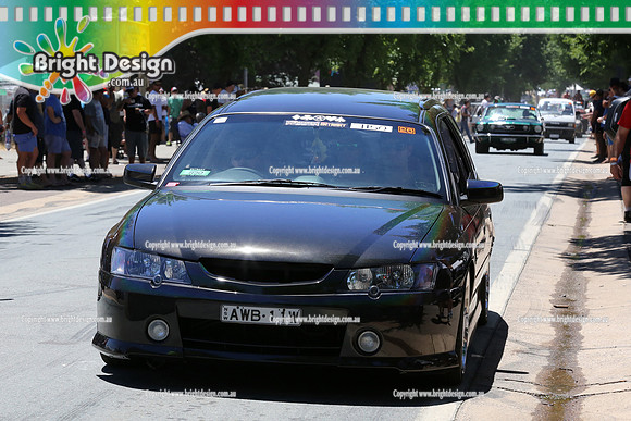 Summernats 26 - Friday 4 Jan 2013 (1460)  AWB11W