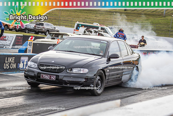 Fast Friday @ Calder Park 9 October 2026 (196168) 7060H2