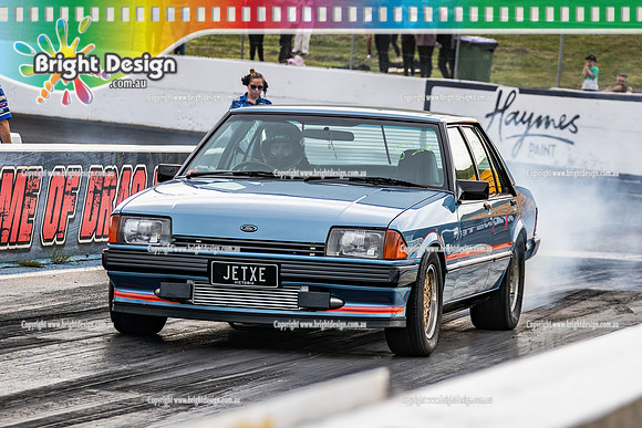 Fast Friday @ Calder Park 9 October 2026 (196284) JEXTXE