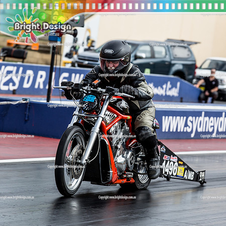 East Coast Nationals  @ Sydney Dragway Day #2 SUN 8 Nov 2015  (19306)