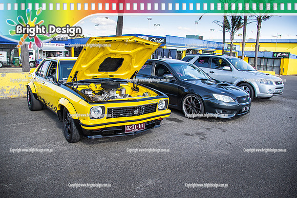 Fast Friday @ Calder Park Drag Racing 16 January 2026 (185003) 0231H1 LD1701