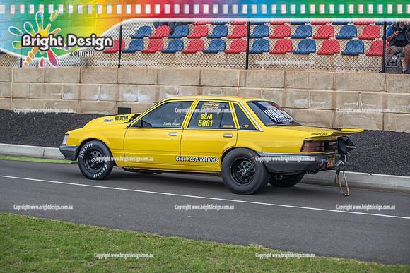 RN26 Riverbend Nationals @ the Bend Day 1 Sat 28 March 2026 (41386) LSXBT1 5081 Kathy Regan