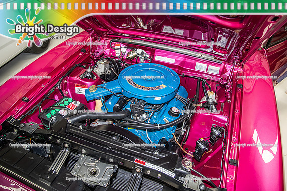 Show Cars Melbourne Best Car & Bike Expo @ Shannons 18 Oct 2026 (2215)