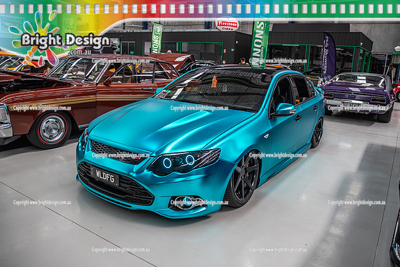 Show Cars Melbourne Best Car & Bike Expo @ Shannons 18 Oct 2026 (2309)