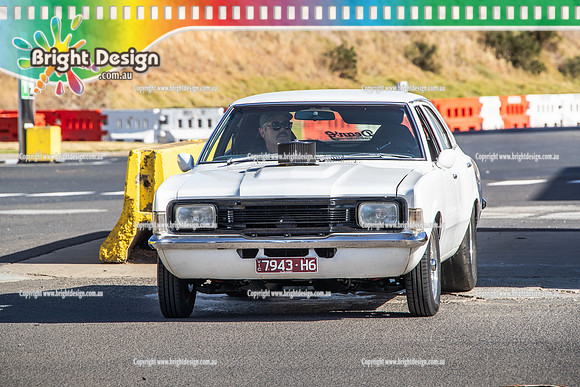 Fast Friday @ Calder Park Drag Racing 16 January 2026 (185004) 7943H6