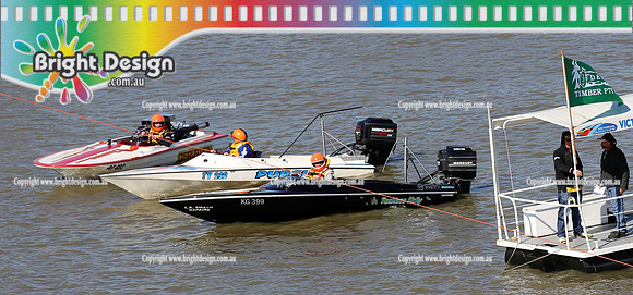 vdbc @ NWSC Club Day 21 April 2013 Bright Design(250) STARTLINE