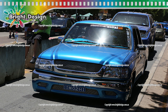 Summernats 26 - Friday 4 Jan 2013 (1414)  IM02HI