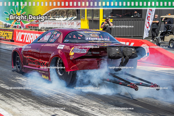 Melbourne Garrett Jamboree Test & Tune @ VMP 16 October 2026 (2358)
