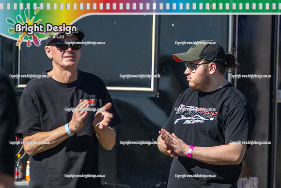 Day 1 Sunset Nationals @ Mildura Sat 19 Sept 2026 (41038) CREW DRIVERS BRIEFING