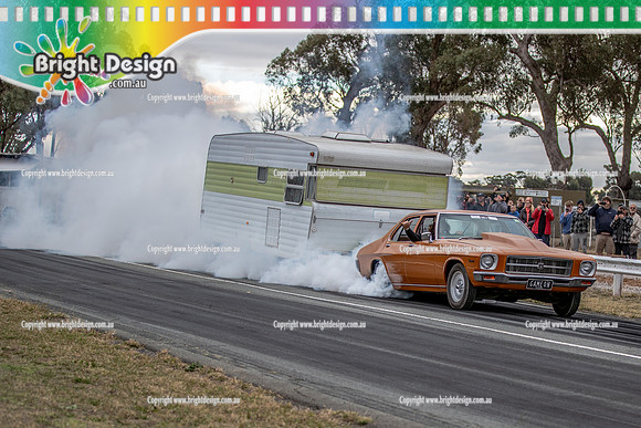 AAAAA HAwe1 Hardass 1000 Weekend Day 3 @ Wilby 19 May 2024 (21043) GAMEQN TOM CARRIERA CARAVAN BURNOUT