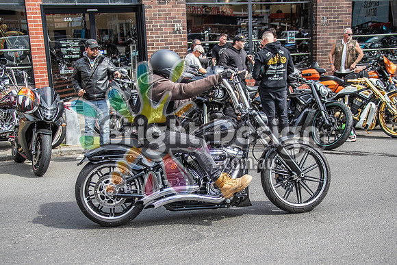 Joe Rascal Harley Davidson Melbourne UNITED WE RIDE 12 Septemeber 2026 (1359)