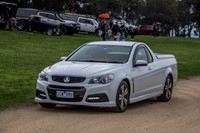 VDBC Victorian Drag Boat Club @ NWSC 24 April 2026 (22000) 1CW8MV