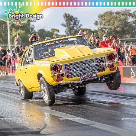 AAAAA KOTS King of the Street @ HPR Saturday 1 March 2025 (76123) 6653H4