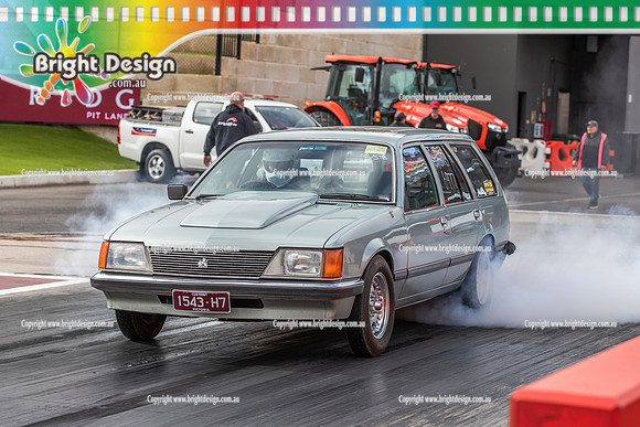 RN26 Riverbend Nationals @ the Bend Day 1 Sat 28 March 2026 (41031) 1543H7 6977 CHICKA WAIGHT