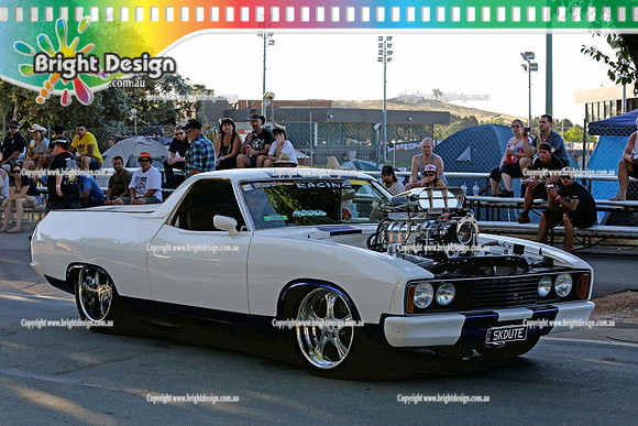 Summernats 26 - Thurs 3 Jan 2013_172  SKDUTE