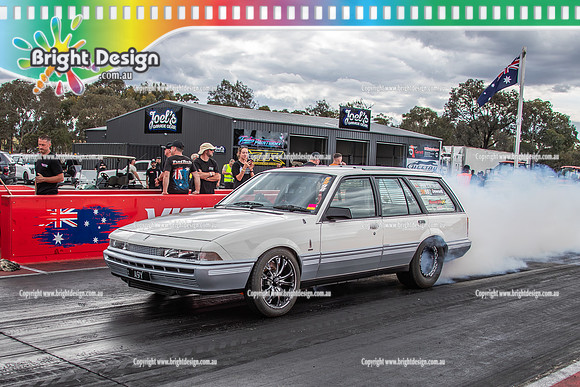 Melbourne Garrett Jamboree Test & Tune @ VMP 16 October 2026 (3222)