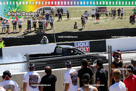 Summernats 26 - Friday 4 Jan 2013 (1044)