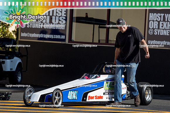 East Coast Nationals  @ Sydney Dragway Day #1 SAT 7 Nov 2015  (15028)