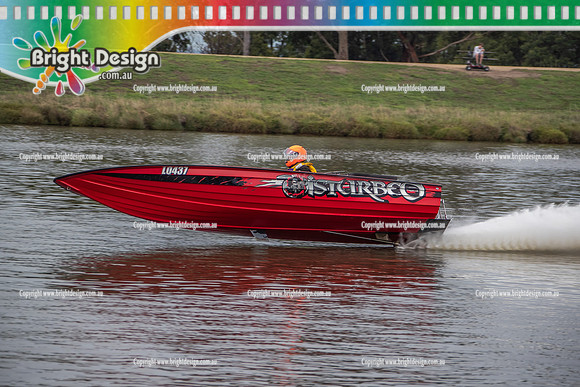 AAAA VDBC Victorian Drag Boat Club @ NWSC 24 April 2026 (22003) DISTURBED SLADE EDWARDS