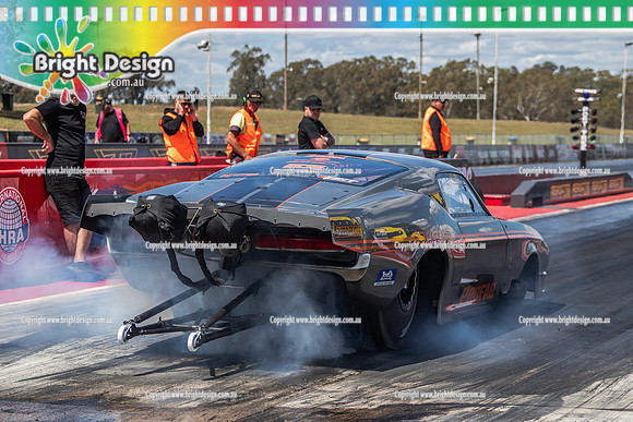 Melbourne Garrett Jamboree Test & Tune @ VMP 16 October 2026 (2388)