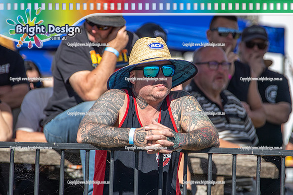 Day 1 Sunset Nationals @ Mildura Sat 19 Sept 2026 (41063) CREW DRIVERS BRIEFING