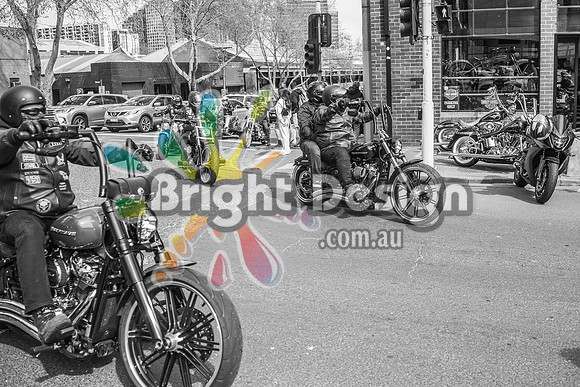 Joe Rascal Harley Davidson Melbourne UNITED WE RIDE 12 Septemeber 2026 (1394)