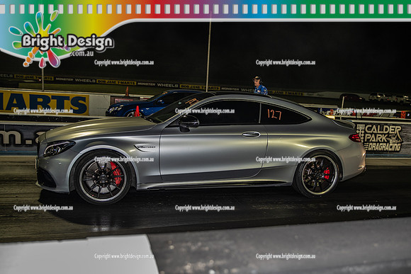 Fast Friday @ Calder Park 24 April 2026 (192312) iV8AMG