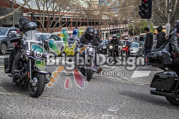 Joe Rascal Harley Davidson Melbourne UNITED WE RIDE 12 Septemeber 2026 (1273)