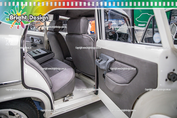 Show Cars Melbourne Best Car & Bike Expo @ Shannons 18 Oct 2026 (2163)