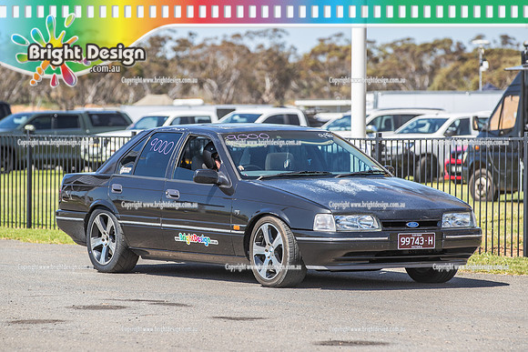 Day 2 Sunset Nationals @ Mildura Sun 20 Sept 2026 (45638) 99743H JULES HESTER