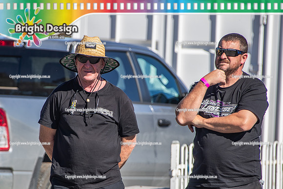 Day 1 Sunset Nationals @ Mildura Sat 19 Sept 2026 (41074) CREW DRIVERS BRIEFING