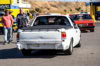 Fast Friday @ Calder Park Drag Racing 16 January 2026 (185019) WHITE UTE TBC