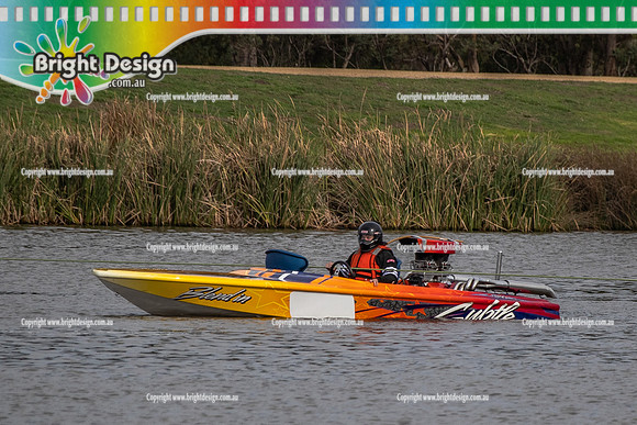 VDBC Victorian Drag Boat Club @ NWSC 24 April 2026 (22610) SUBTLE Simon Evans
