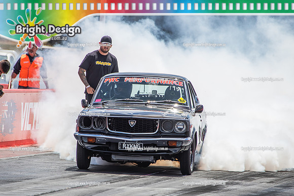 Melbourne Garrett Jamboree Test & Tune @ VMP 16 October 2026 (2543)