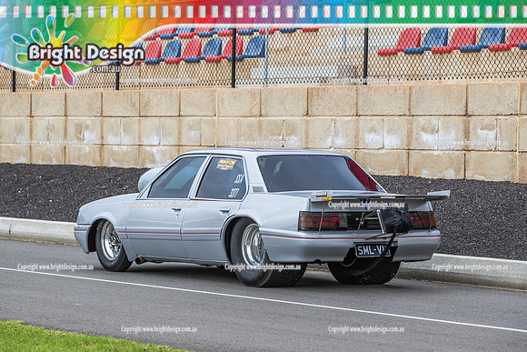 RN26 Riverbend Nationals @ the Bend Day 1 Sat 28 March 2026 (41453) SMLVL 3377 STEVE NUZ NUSBAJTEL