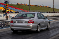 Fast Friday @ Calder Park 9 October 2026 (196025) 747GMH BELL PERFORMANCE